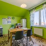 Adek Séjour chez l'habitant Władysławowo