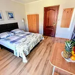 Séjour chez l'habitant Adek Władysławowo
