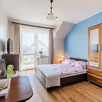Adek Séjour chez l'habitant Władysławowo