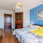 Adek Séjour chez l'habitant *