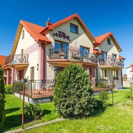 Adek Władysławowo