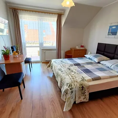 Adek * Władysławowo