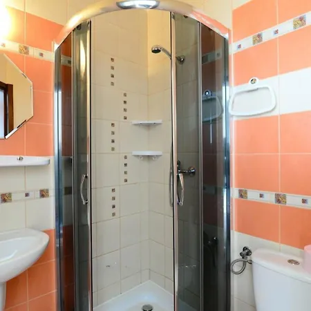 Privatunterkunft Adek