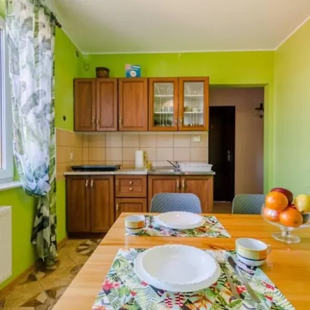 Adek Privatunterkunft