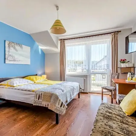 Adek Privatunterkunft *