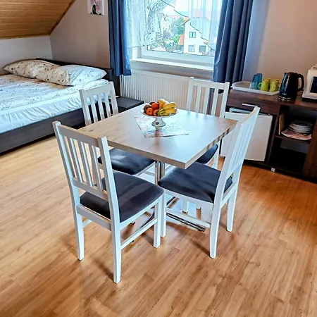 Séjour chez l'habitant Adek