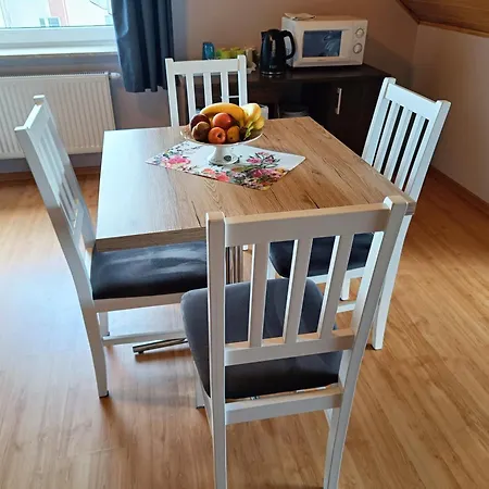 Adek Séjour chez l'habitant *