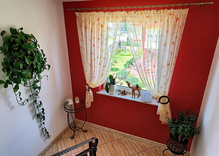 Séjour chez l'habitant Adek *