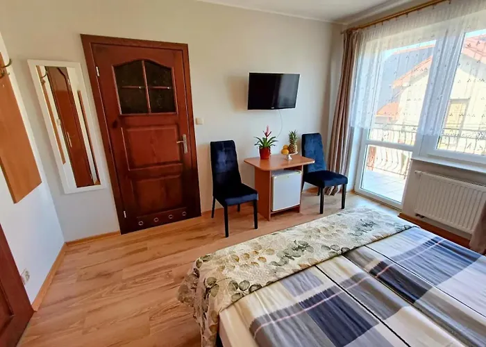 Séjour chez l'habitant Adek