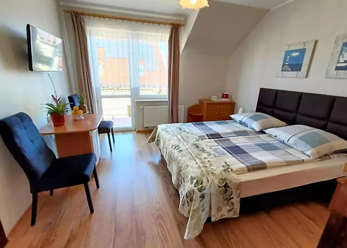 Adek * Władysławowo