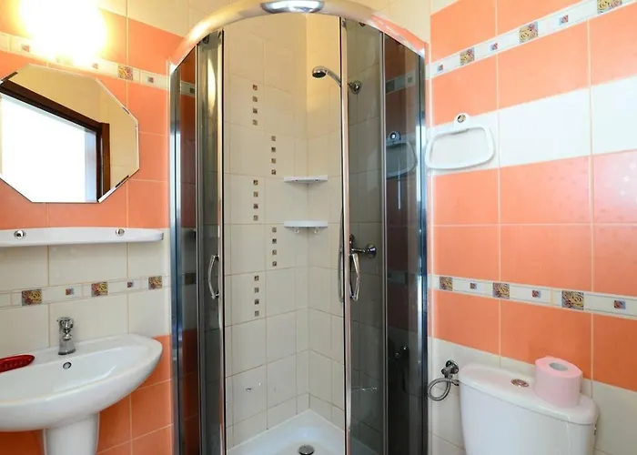 Séjour chez l'habitant Adek