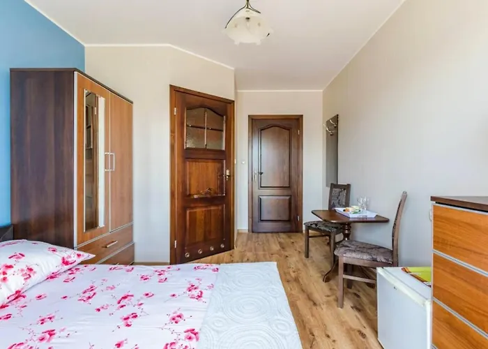 Adek Séjour chez l'habitant