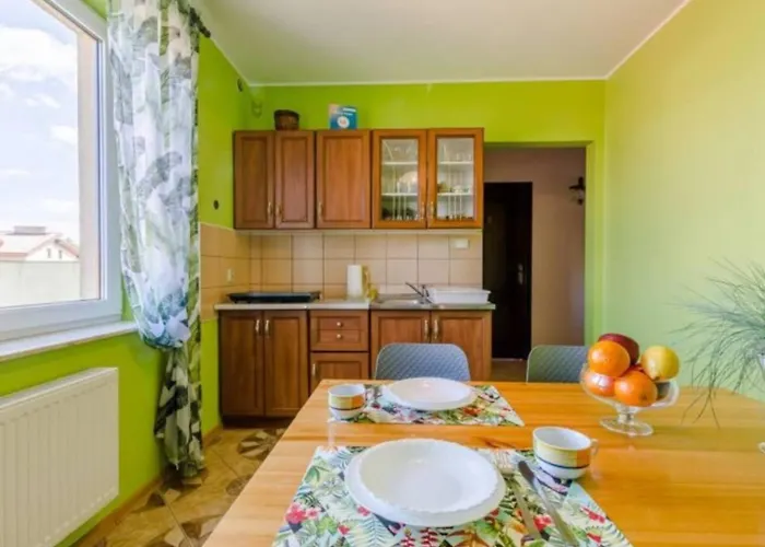 Adek Séjour chez l'habitant