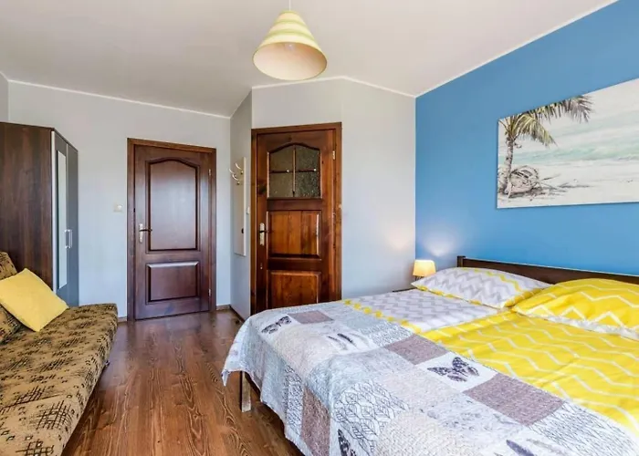 Adek Séjour chez l'habitant *