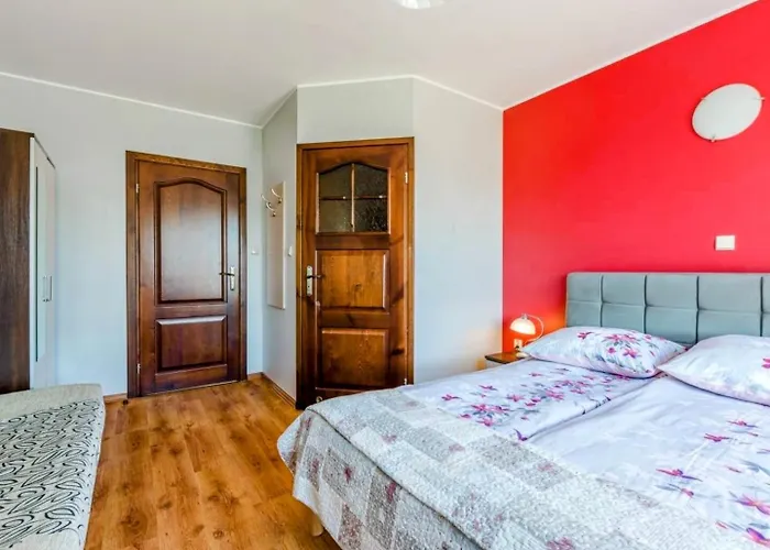 Adek * Władysławowo