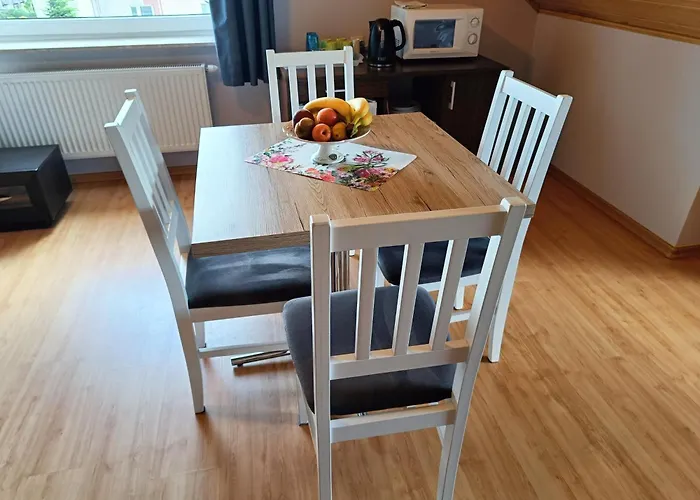 Adek Séjour chez l'habitant *