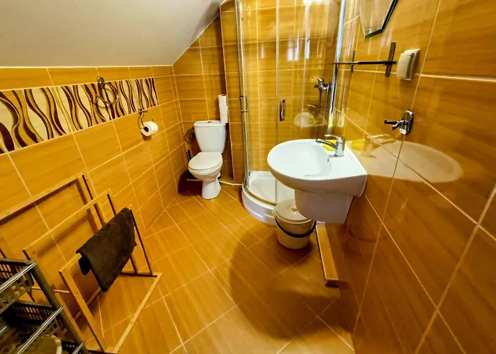 Séjour chez l'habitant Adek